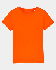T-shirt voor kinderen om te personaliseren - 17