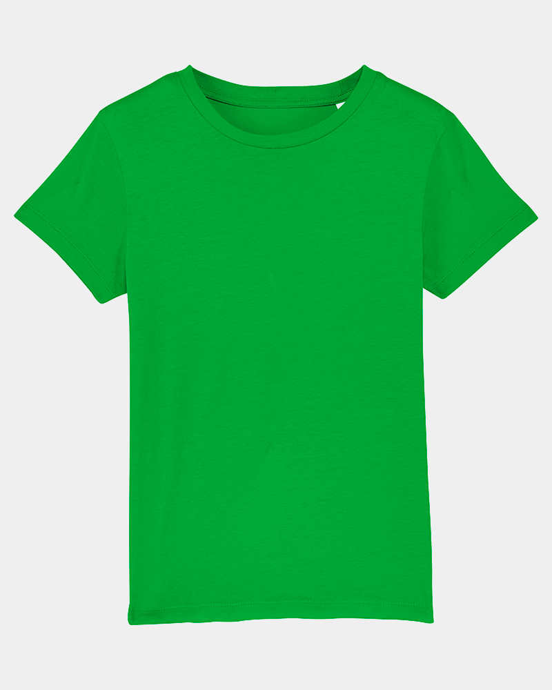 T-shirt voor kinderen om te personaliseren - 18