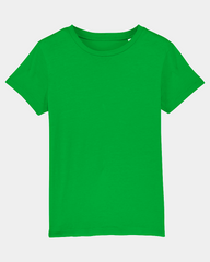 T-shirt voor kinderen om te personaliseren - 18