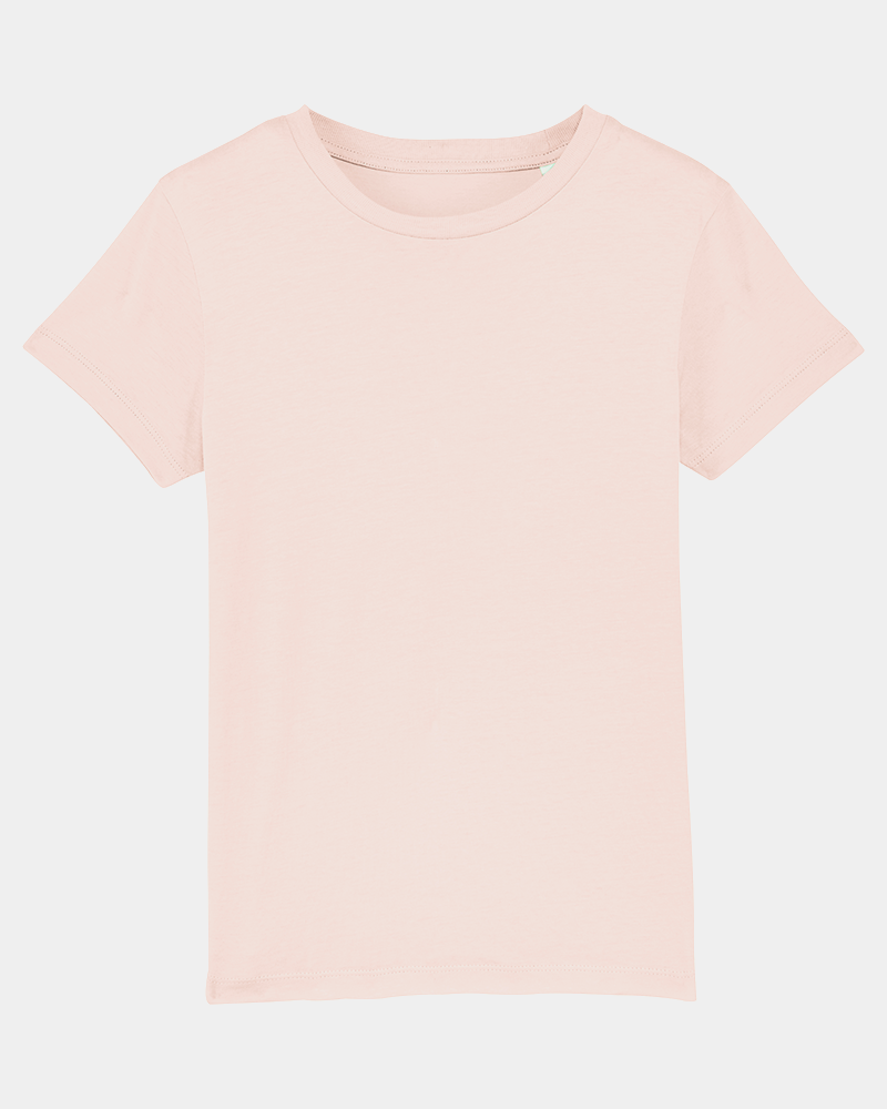 T-shirt voor kinderen om te personaliseren - 19
