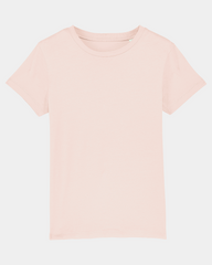 T-shirt voor kinderen om te personaliseren - 19