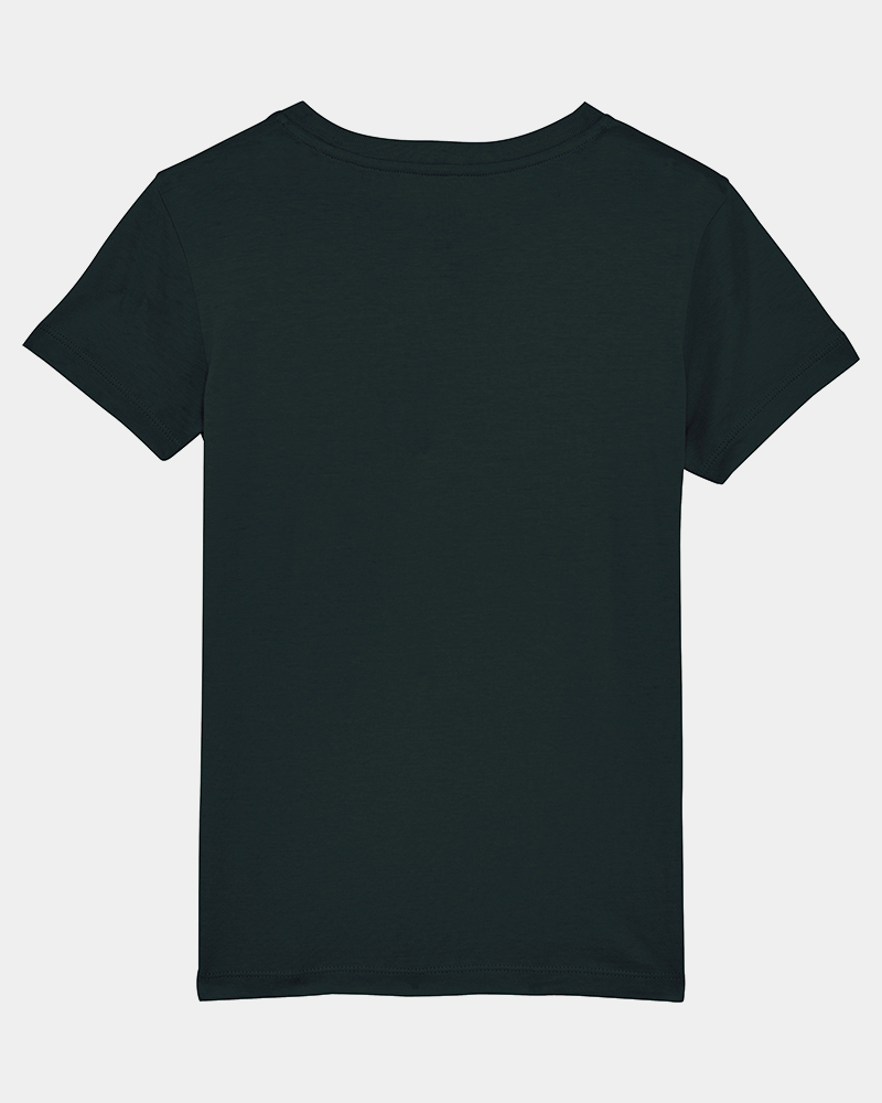 T-shirt voor kinderen om te personaliseren - 6