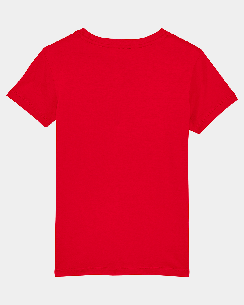 T-shirt voor kinderen om te personaliseren - 7