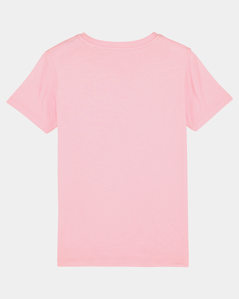 T-shirt voor kinderen om te personaliseren - 8