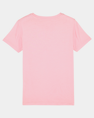 T-shirt voor kinderen om te personaliseren - 8