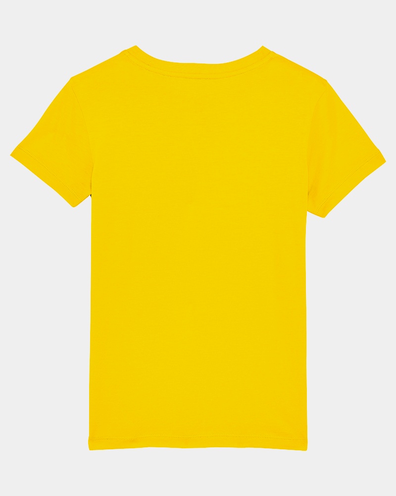 T-shirt voor kinderen om te personaliseren - 9
