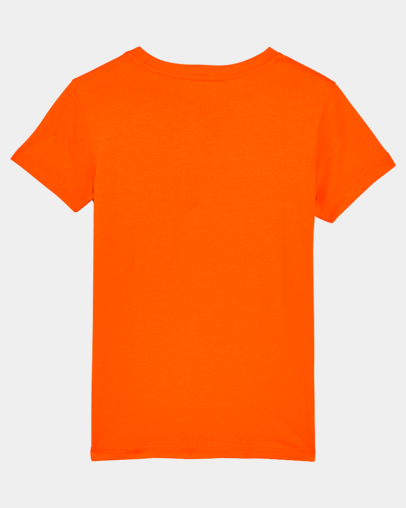 T-shirt voor kinderen om te personaliseren - 10