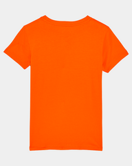 T-shirt voor kinderen om te personaliseren - 10