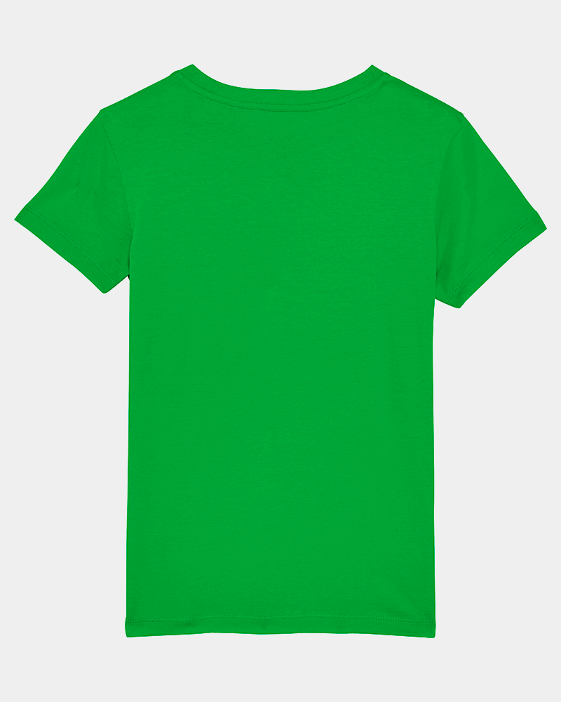T-shirt voor kinderen om te personaliseren - 11