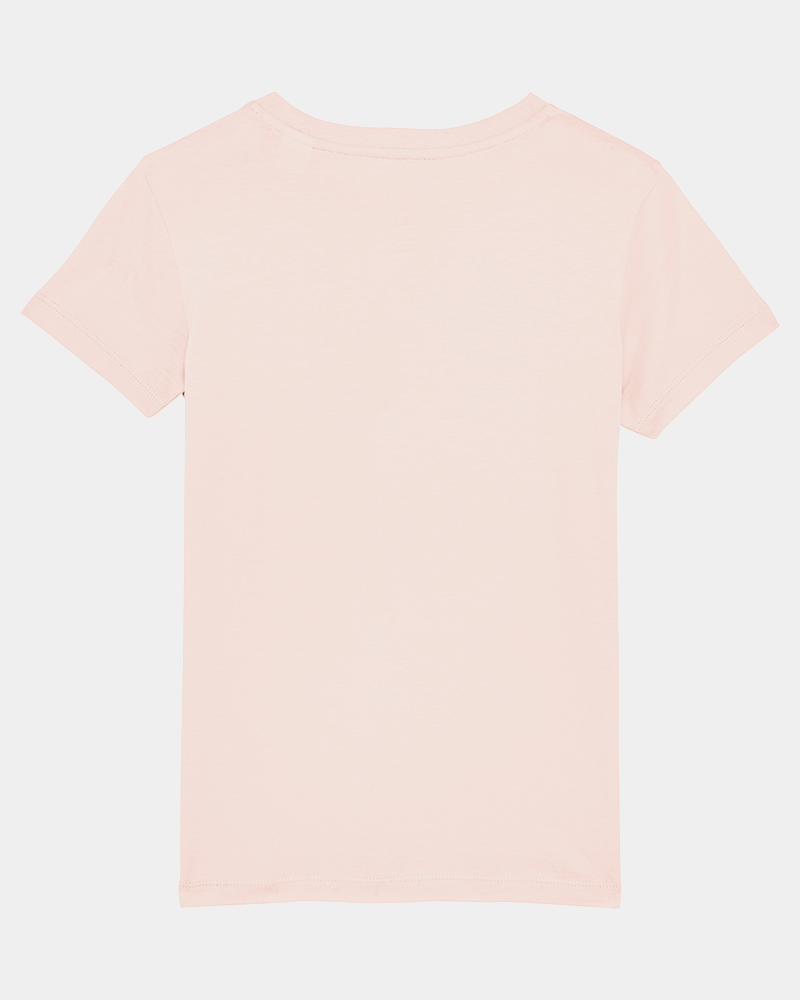 T-shirt voor kinderen om te personaliseren - 12