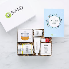 De Box: Somed