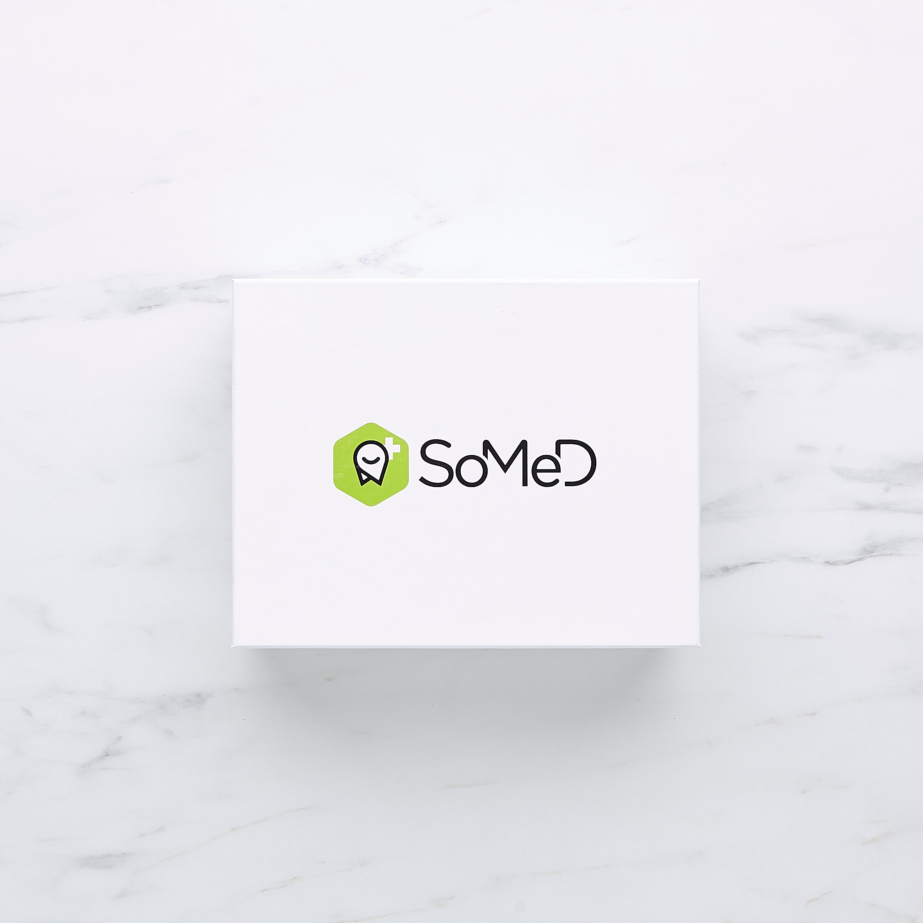De Box: Somed - 1