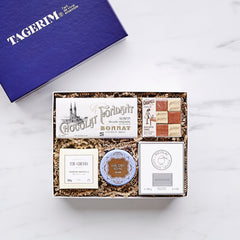De Box: Tagerim