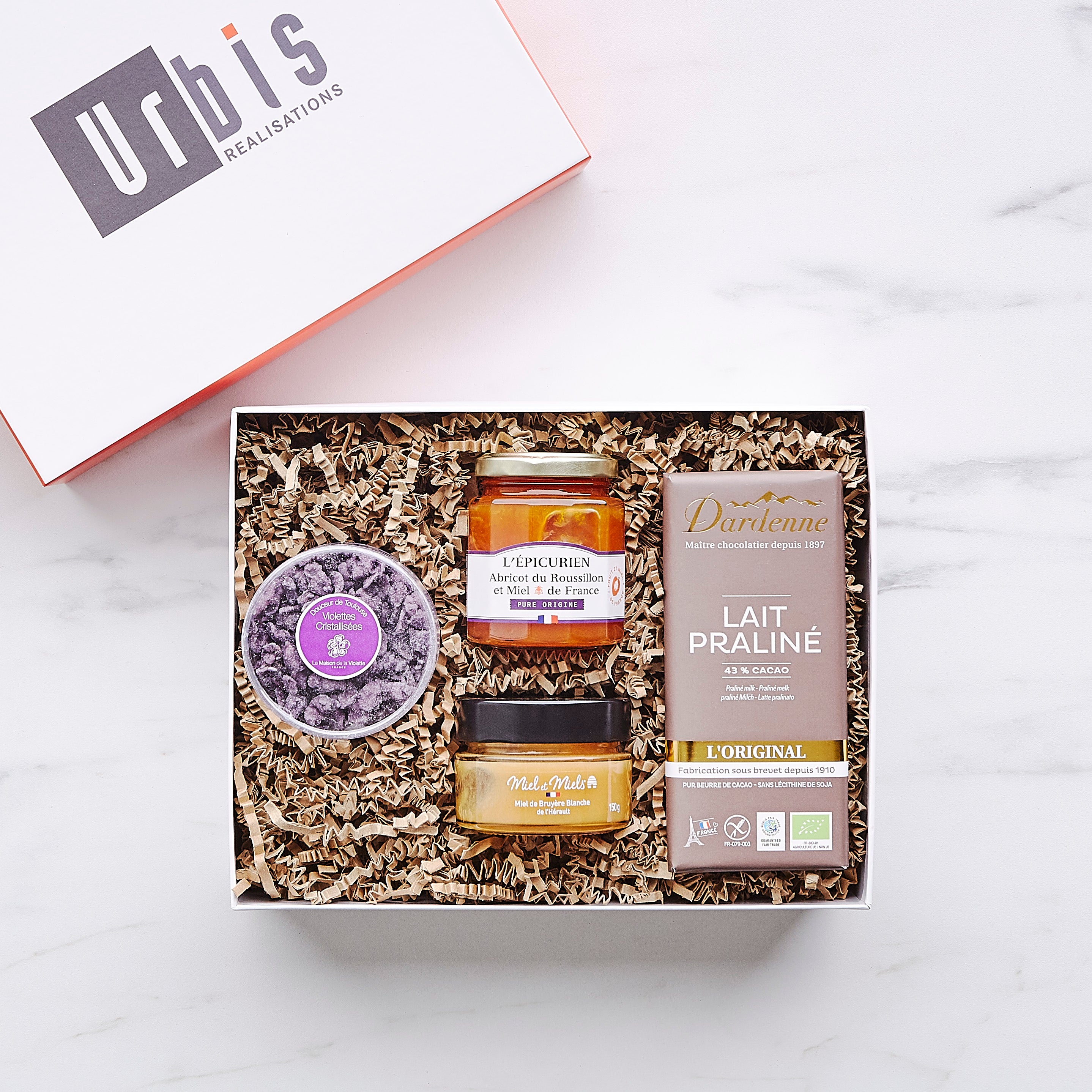 De Box: Urbis