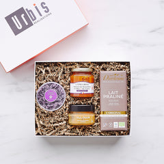 De Box: Urbis