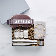 De Box: Voyage