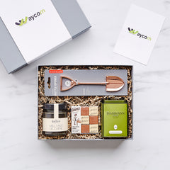 De Box: Waycom