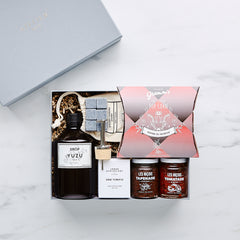 De Box: Cheers