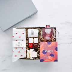 De Box: Vrouw
