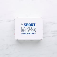 De Box: Intersport - 1