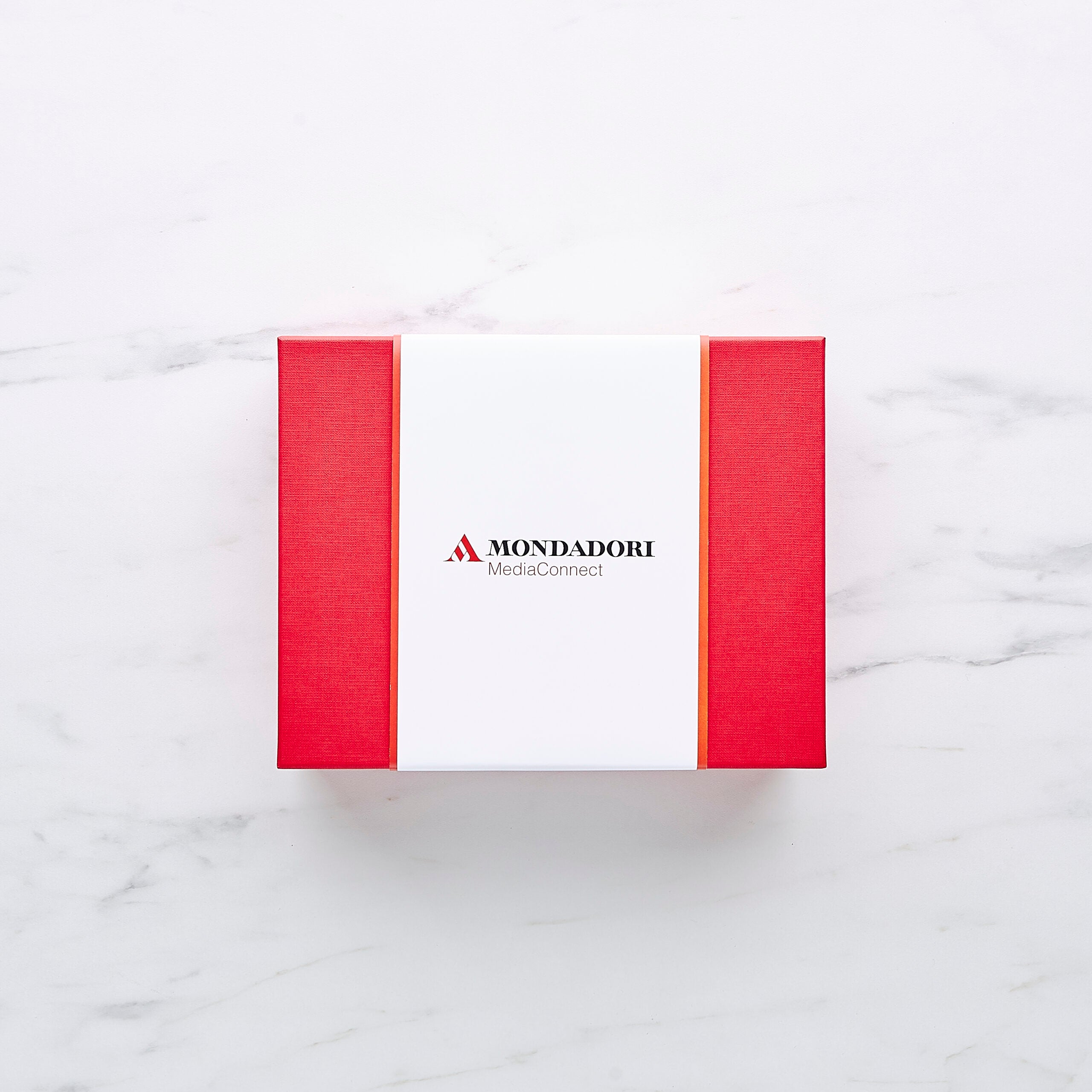 De Box: Mondadori - 1